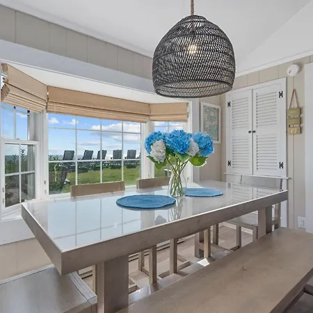 Seaside Cottages - Cottage 09 - The Seabreeze
